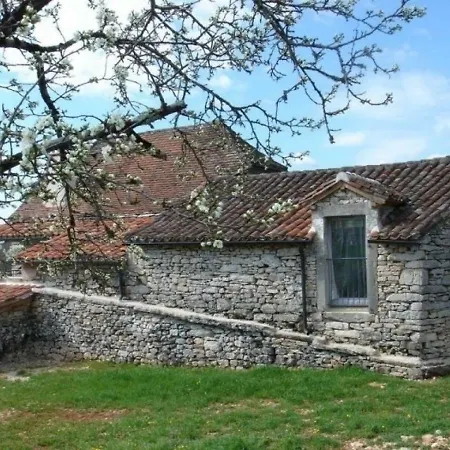 Casa vacanze House La Maison De Marie Vigne
