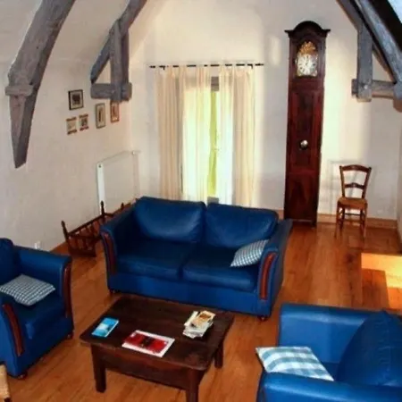 Casa vacanze House La Maison De Marie Vigne *