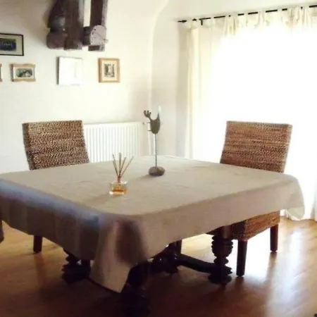 House La Maison De Marie Vigne Casa vacanze *