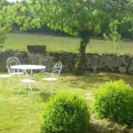House La Maison De Marie Vigne *