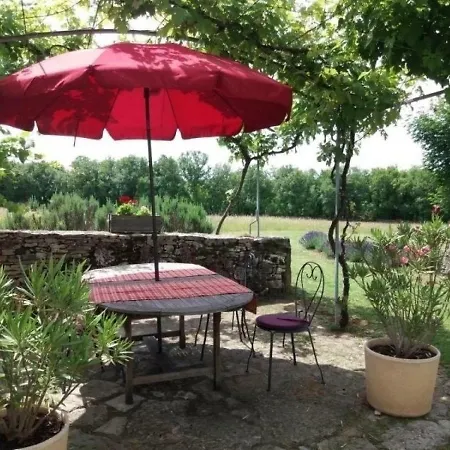 House La Maison De Marie Vigne Casa vacanze