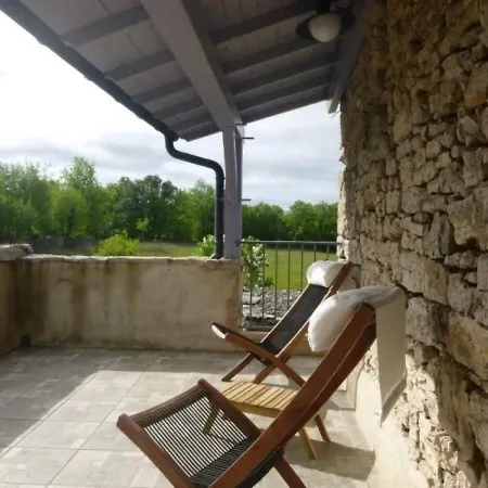 House La Maison De Marie Vigne *