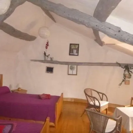 Casa vacanze House La Maison De Marie Vigne Memerlin