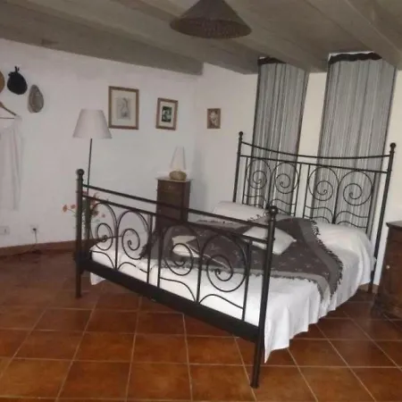 House La Maison De Marie Vigne Casa vacanze *
