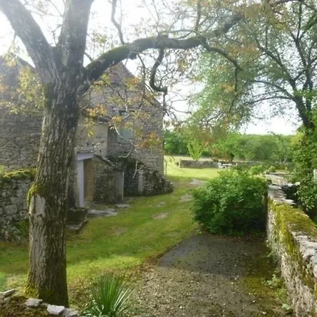 House La Maison De Marie Vigne *